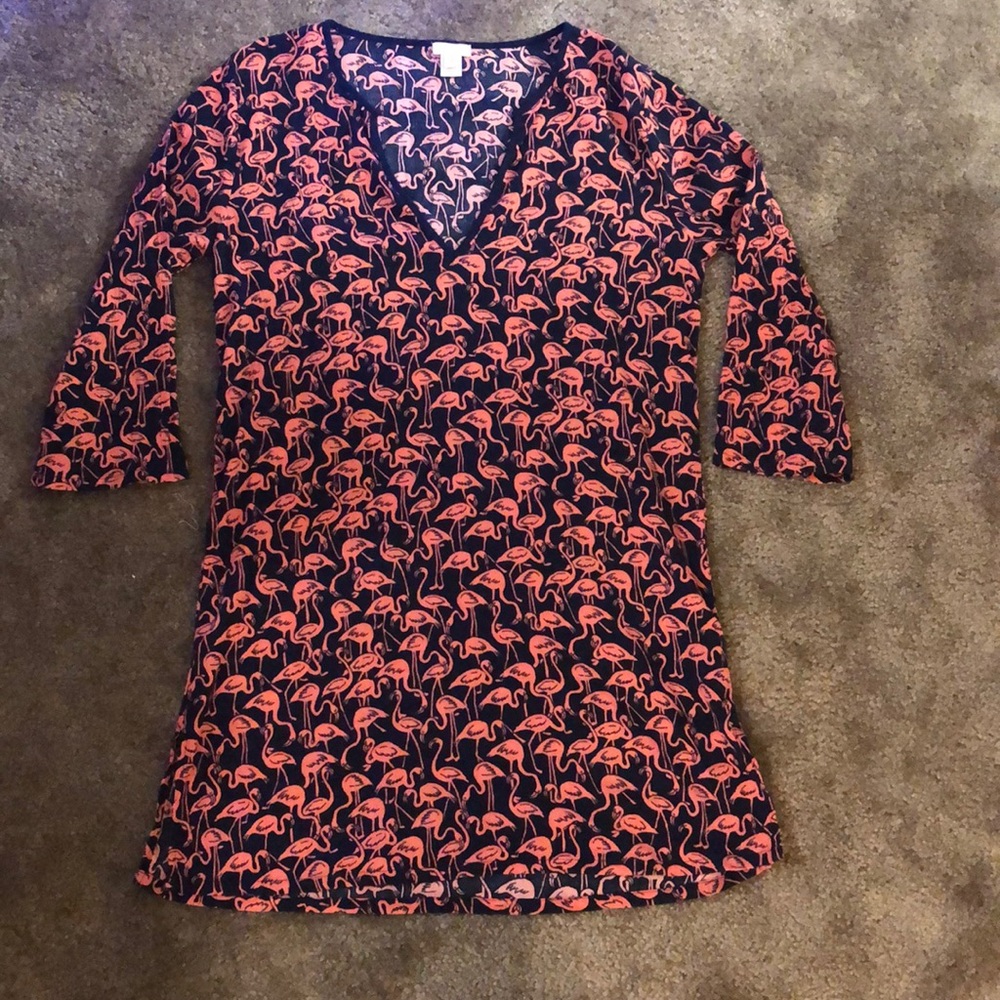 J.crew tunic top!